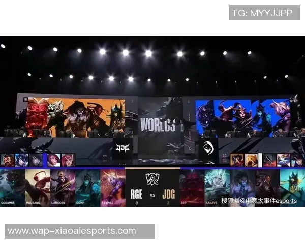 洲际赛特别报道JDG逆袭之路背后的坚持与奋斗实时新闻