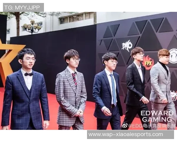 热议CSGOEDG的节奏变革对电竞生态的深远影响与未来发展趋势探讨