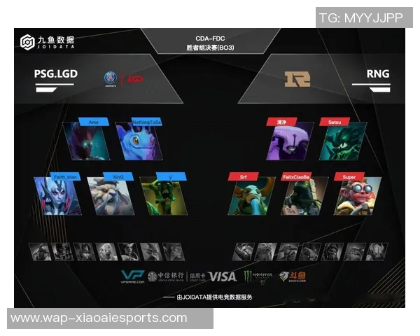 2026电竞新闻DOTA2热议RNG比赛经验引发的争议与讨论分析