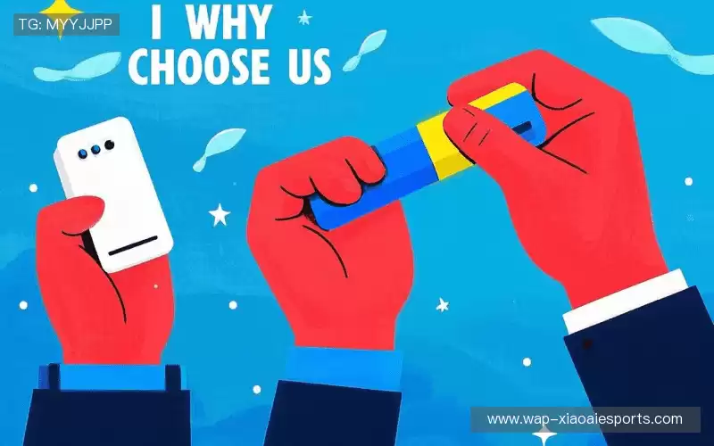 我们的核心竞争力